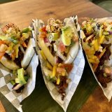 Bao Taco
